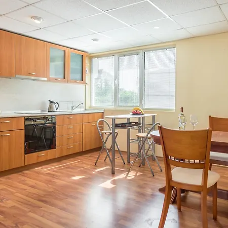 Apartment Gioia Sea View Warna