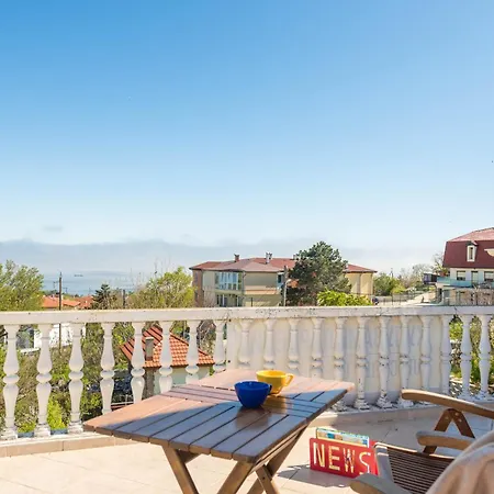 Gioia Sea View * Warna