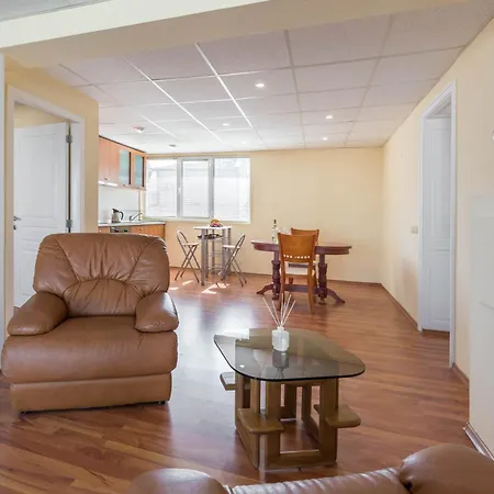 Gioia Sea View Appartement *