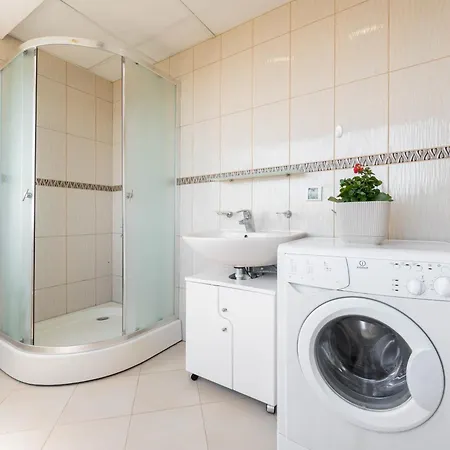 Gioia Sea View Apartment