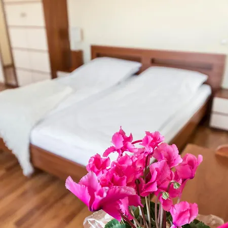 Gioia Sea View Apartment *