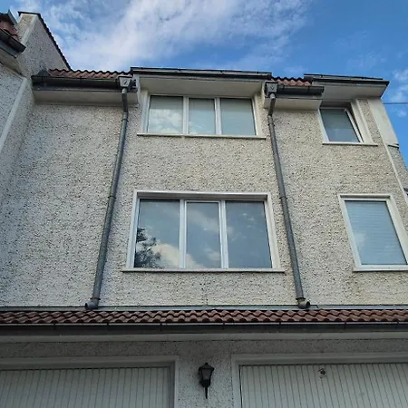 Gioia Sea View Apartment *