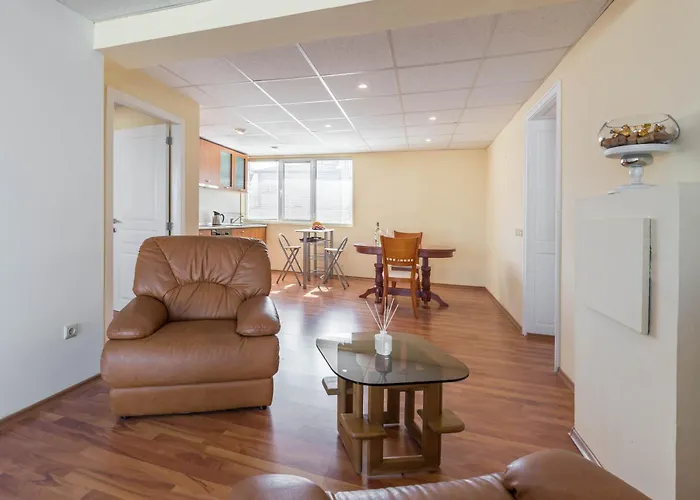 Gioia Sea View Appartement *