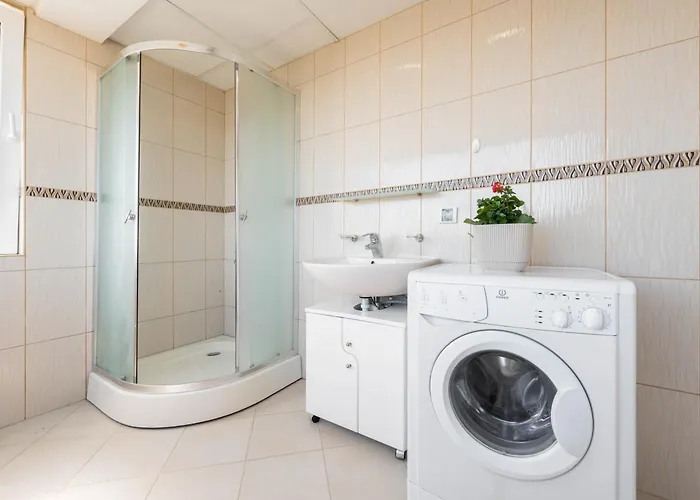 Gioia Sea View Appartement