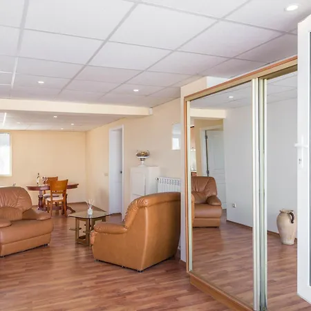 Gioia Sea View Varna