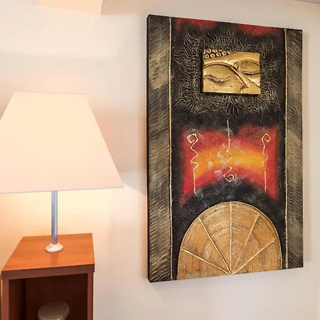 Gioia Sea View Apartamento Varna