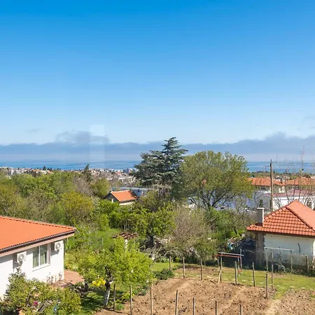 Gioia Sea View Varna