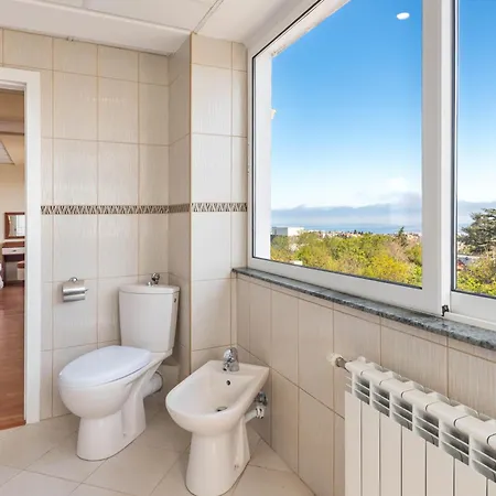 Apartment Gioia Sea View