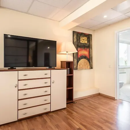 Apartment Gioia Sea View *