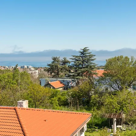 Apartment Gioia Sea View Varna