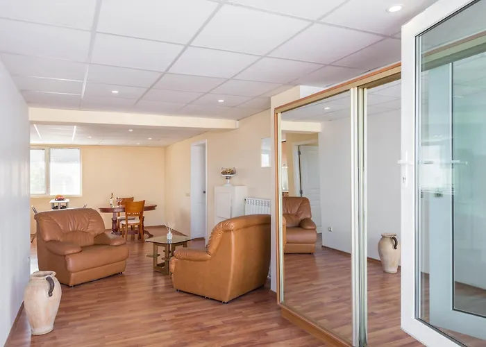 Gioia Sea View Varna