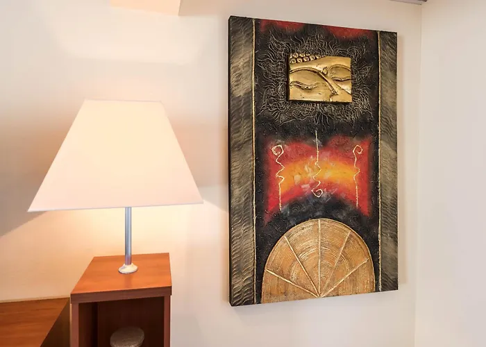 Gioia Sea View Apartment Varna