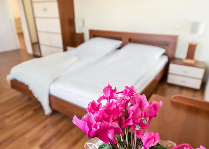 Gioia Sea View Apartment *