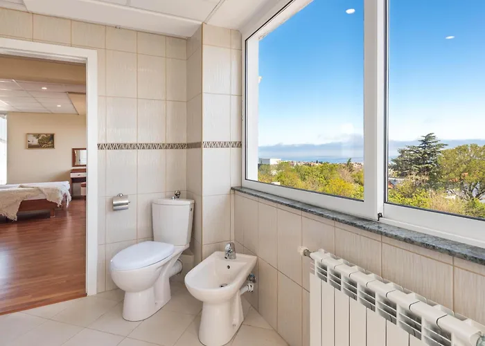 Apartment Gioia Sea View