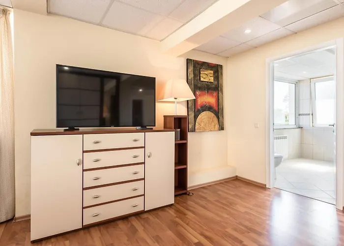 Apartment Gioia Sea View *