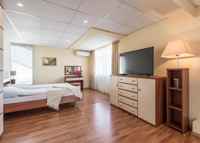 Gioia Sea View Apartment