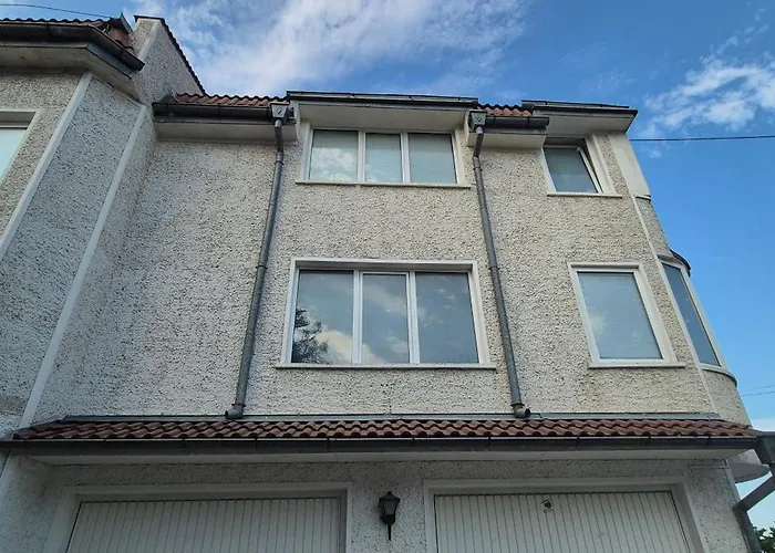 Gioia Sea View Apartment *